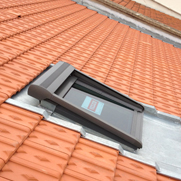 Pose et changement de velux 